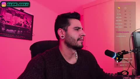  -         online show from February 17, 3:15 am