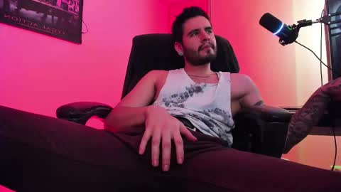  -         online show from February 23, 11:25 pm