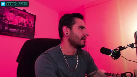  -         online show from March 4, 9:22 pm