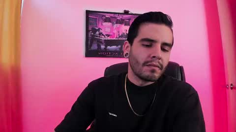  -         online show from March 11, 8:42 pm