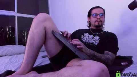  -         online show from February 26, 1:15 am