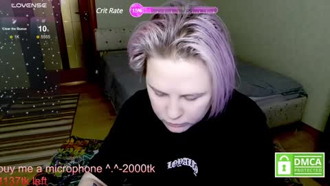 Snapshot of _elven_dreams__ chatting on December 31, 5:11 am chloue and Gretta online show from December 31, 5:11 am