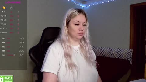 Snapshot of _elven_dreams__ chatting on January 4, 5:37 am chloue and Gretta online show from January 4, 5:37 am