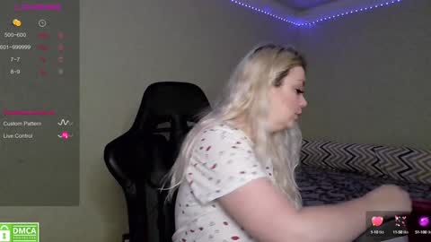 Snapshot of _elven_dreams__ chatting on January 14, 6:24 am chloue and Gretta online show from January 14, 6:24 am