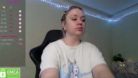 Snapshot of _elven_dreams__ chatting on February 10, 10:20 am chloue and Gretta online show from February 10, 10:20 am