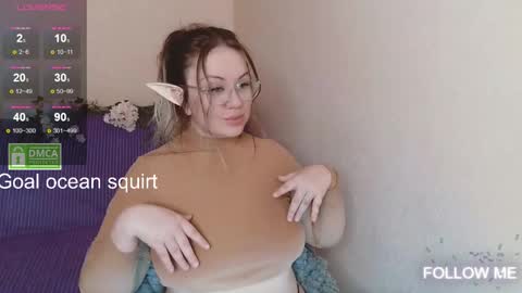 chloue and Gretta online show from March 28, 6:46 am