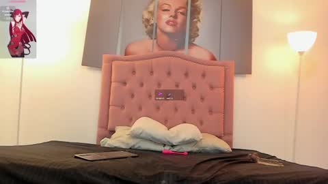 Ema online show from January 23, 6:14 pm