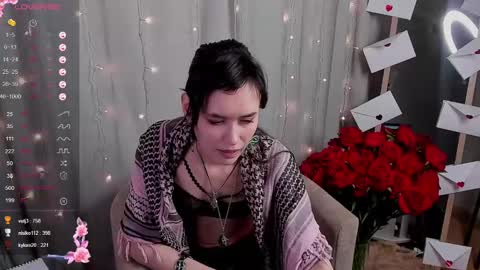 _emily__strike_ online show from February 13, 1:48 pm