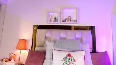 Isabella online show from January 16, 12:09 pm