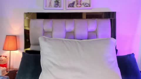 Isabella online show from February 10, 12:09 pm