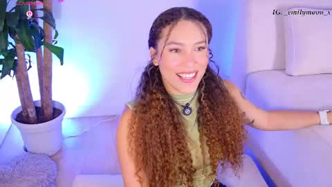 Emi online show from June 12, 1:15 am