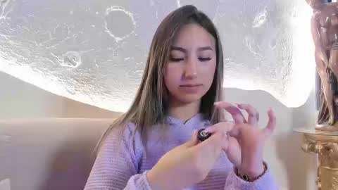 Snapshot of _emmawalka chatting on September 23, 9:51 pm _emmawalka online show from September 23, 9:51 pm