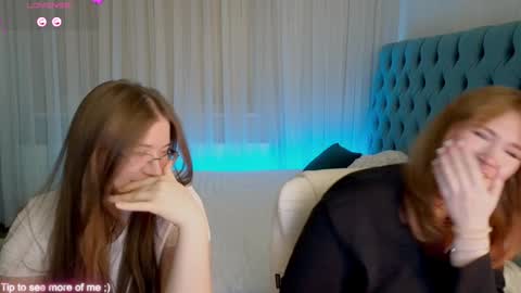 Sam  online show from February 1, 9:40 pm