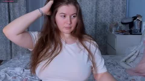 Sam  online show from April 3, 8:51 pm