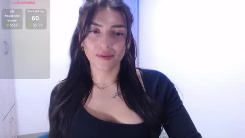 Snapshot of _ericavanderhill_ chatting on October 7, 11:57 pm Erica Vanderhill online show from October 7, 11:57 pm