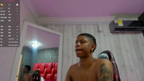 _erick_j online show from March 4, 8:04 pm