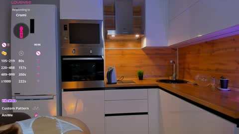 Alice online show from December 3, 5:45 pm