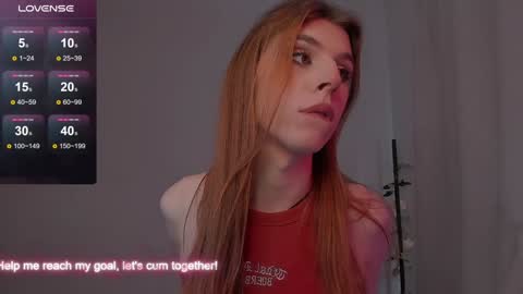 Eva online show from December 9, 7:06 am