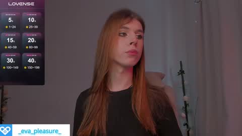 Eva online show from January 25, 5:29 am