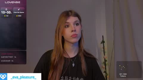 Eva online show from January 26, 6:28 am