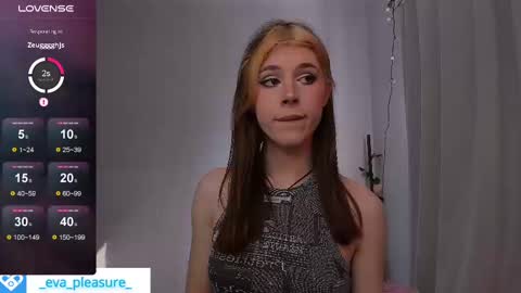 Eva online show from February 24, 7:00 am