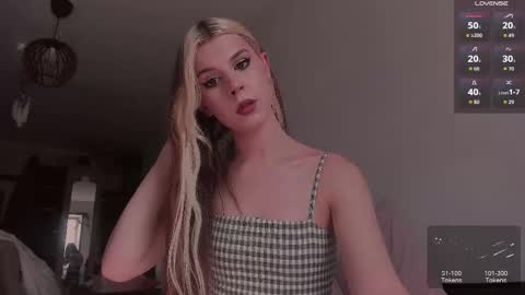 Eva online show from April 19, 8:13 am