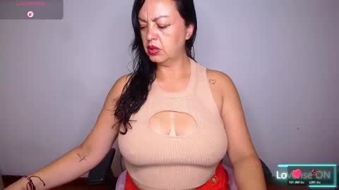 Eva Smith online show from March 9, 1:15 pm