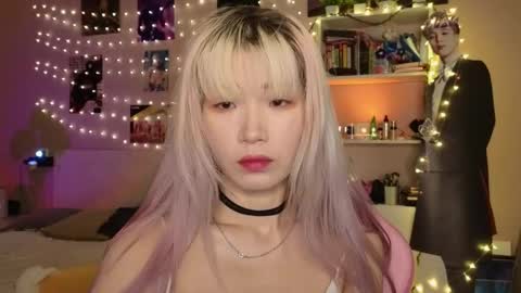 Snapshot of _eve____ chatting on February 16, 1:24 am EveEva online show from February 16, 1:24 am