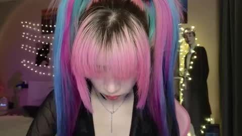 Snapshot of _eve____ chatting on February 25, 2:54 am EveEva online show from February 25, 2:54 am