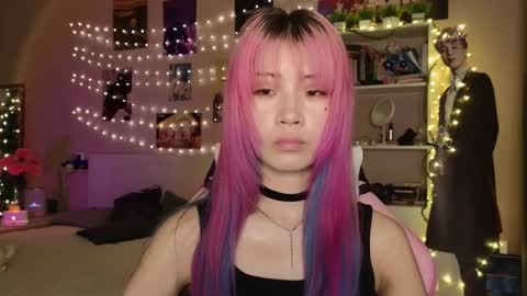 Snapshot of _eve____ chatting on February 26, 1:04 am EveEva online show from February 26, 1:04 am