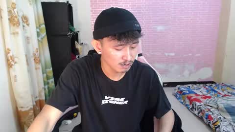 Snapshot of _everydaycum chatting on March 28, 12:05 pm morg online show from March 28, 12:05 pm