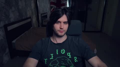 Keanu online show from February 22, 4:19 pm