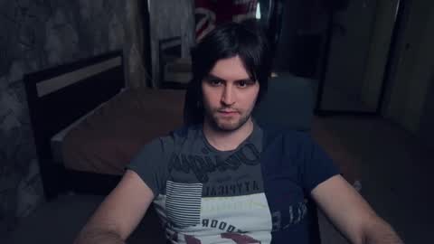 Keanu online show from February 23, 2:46 pm