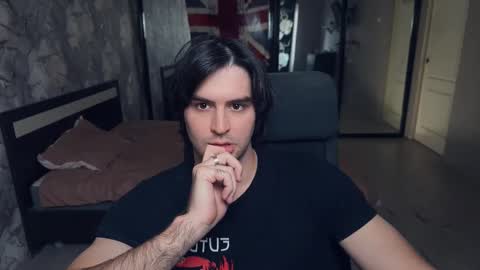 Keanu online show from October 19, 12:17 pm