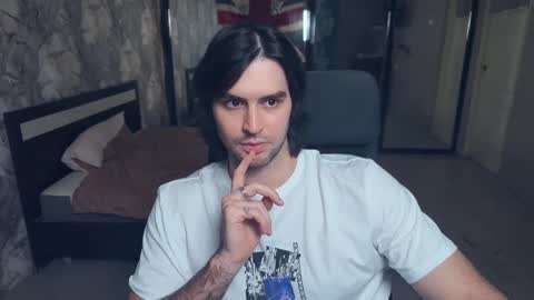 Keanu online show from November 26, 1:45 pm