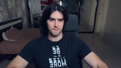 Keanu online show from December 3, 1:31 pm