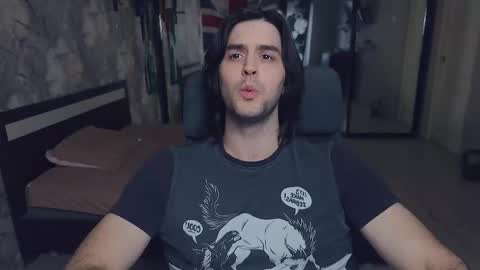 Keanu online show from February 3, 1:49 pm