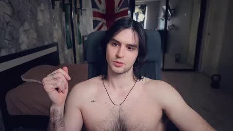 Keanu online show from February 10, 1:04 pm