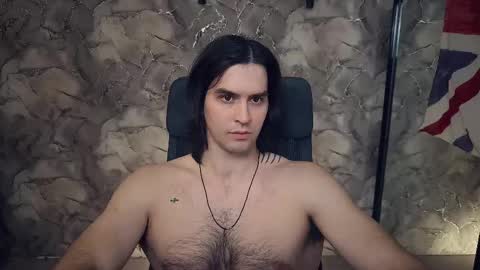 Keanu online show from February 17, 12:56 pm