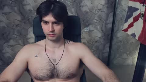 Keanu online show from April 10, 10:53 am