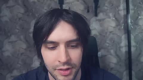 Snapshot of _fatrabbit chatting on June 9, 10:05 am Keanu online show from June 9, 10:05 am