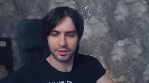 Snapshot of _fatrabbit chatting on June 27, 8:30 am Keanu online show from June 27, 8:30 am