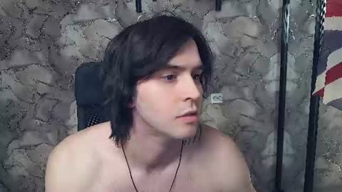 Snapshot of _fatrabbit chatting on July 9, 11:25 am Keanu online show from July 9, 11:25 am