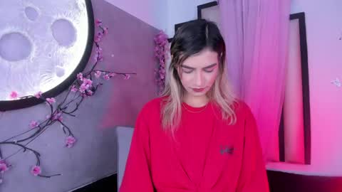Snapshot of _felicity_1 chatting on May 24, 12:10 pm Felicity online show from May 24, 12:10 pm