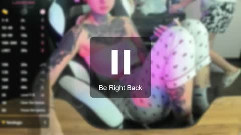 Alis online show from December 4, 2:42 am