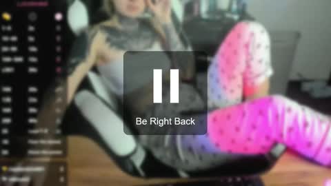 Alis online show from December 9, 2:34 am