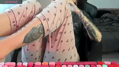 Alis online show from October 13, 8:03 am