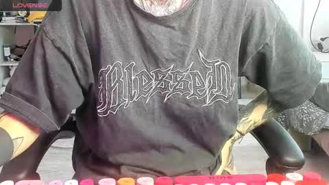 Alis online show from November 2, 7:44 am