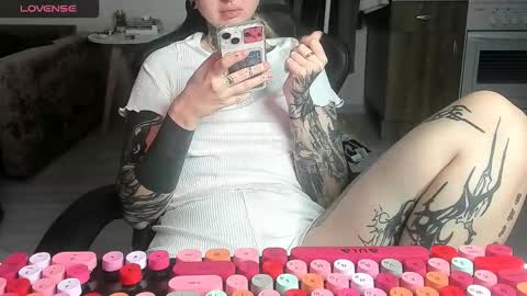 Alis online show from March 1, 2:57 am