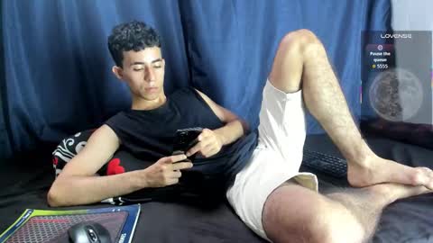 Snapshot of _fiore_ chatting on December 17, 3:40 pm jair eduardo online show from December 17, 3:40 pm